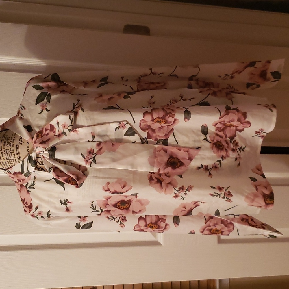 Women's Blouse